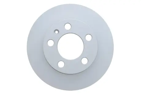 Диск гальмівний (задній) Skoda Fabia/Octavia/VW Golf IV 98- (230x9) (повний) BOSCH 0 986 479 K55