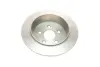 Диск гальмівний BOSCH 0 986 479 R08 (фото 3)
