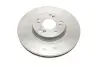 Диск гальмівний BOSCH 0 986 479 R24 (фото 4)