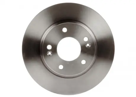 Диск гальмівний BOSCH 0 986 479 R26