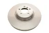 Диск гальмівний BOSCH 0 986 479 R35 (фото 4)