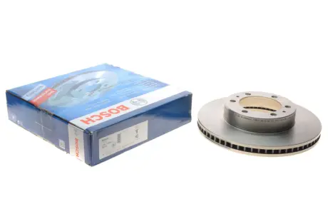 Диск гальмівний BOSCH 0 986 479 R46