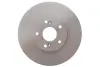 Диск гальмівний BOSCH 0 986 479 R47 (фото 1)