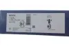 Диск гальмівний BOSCH 0 986 479 R47 (фото 2)