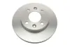 Диск гальмівний BOSCH 0 986 479 R52 (фото 6)