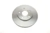 Диск гальмівний BOSCH 0 986 479 R58 (фото 6)