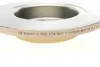 Диск гальмівний BOSCH 0 986 479 R61 (фото 4)
