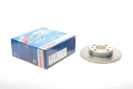 Диск гальмівний BOSCH 0 986 479 R61