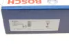 Диск гальмівний BOSCH 0 986 479 R61 (фото 8)