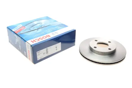 Диск гальмівний BOSCH 0 986 479 R64