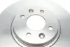 Диск гальмівний BOSCH 0 986 479 R67 (фото 4)