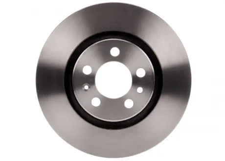 Диск гальмівний BOSCH 0 986 479 R68