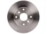 Диск гальмівний BOSCH 0 986 479 R70 (фото 1)