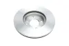 Диск гальмівний BOSCH 0 986 479 R77 (фото 2)