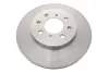 Диск гальмівний BOSCH 0 986 479 R80 (фото 4)