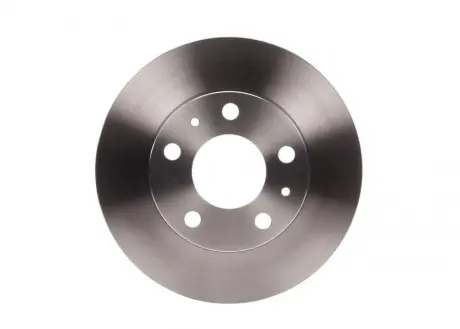Гальмівний диск BOSCH 0986479R86
