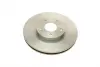 Диск гальмівний BOSCH 0 986 479 R89 (фото 6)