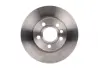 Диск гальмівний BOSCH 0 986 479 R91 (фото 1)