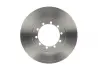 Диск гальмівний BOSCH 0 986 479 R92 (фото 1)