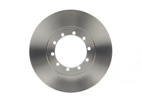 Диск гальмівний BOSCH 0 986 479 R92