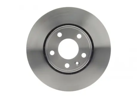 Диск гальмівний BOSCH 0 986 479 R93