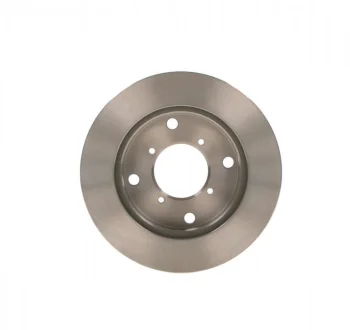 SUZUKI диск гальмівний передній SWIFT SF413 231 17 15 Bosch 0986479R96