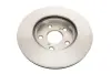 Диск гальмівний BOSCH 0 986 479 R97 (фото 3)