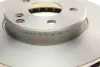 Диск гальмівний BOSCH 0 986 479 R99 (фото 4)
