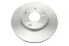 Диск гальмівний BOSCH 0 986 479 R99 (фото 7)