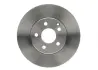 Диск гальмівний BOSCH 0 986 479 S07 (фото 1)