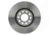 Диск гальмівний BOSCH 0 986 479 S23 (фото 1)