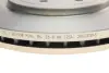 Диск гальмівний BOSCH 0 986 479 S35 (фото 4)