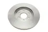 Диск гальмівний BOSCH 0 986 479 S35 (фото 10)