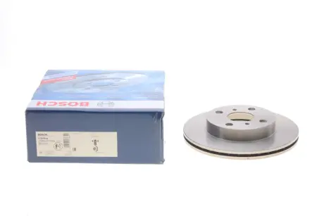 Диск гальмівний BOSCH 0 986 479 S46