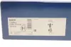 Диск гальмівний BOSCH 0 986 479 S46 (фото 8)