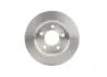Диск гальмівний BOSCH 0 986 479 S50 (фото 2)