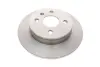 Диск гальмівний BOSCH 0 986 479 S52 (фото 3)