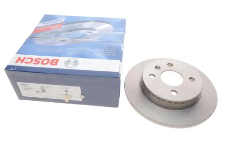 Диск гальмівний BOSCH 0 986 479 S52