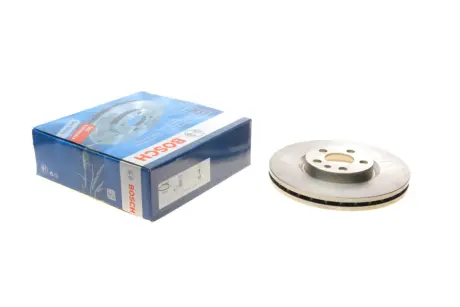 Диск гальмівний BOSCH 0 986 479 S62