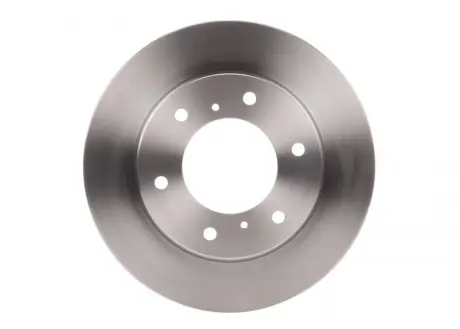 Диск гальмівний BOSCH 0 986 479 S63