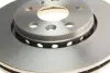 Диск гальмівний BOSCH 0 986 479 S66 (фото 3)