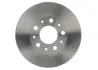 Диск гальмівний BOSCH 0 986 479 S70 (фото 1)