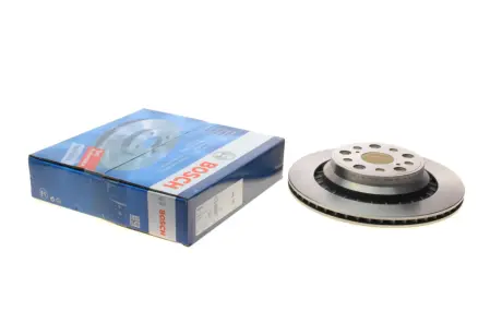Диск гальмівний BOSCH 0 986 479 T35