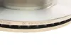 Диск гальмівний BOSCH 0 986 479 T44 (фото 3)