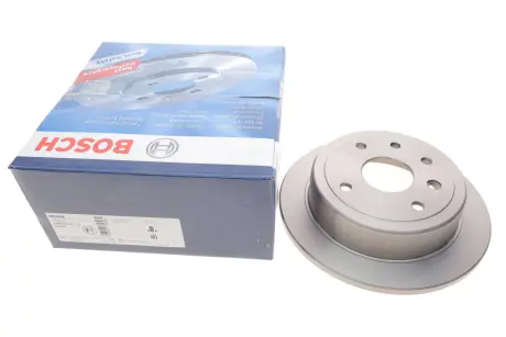 Гальмівний диск BOSCH 0986479T52