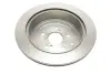 Диск гальмівний BOSCH 0 986 479 T57 (фото 4)