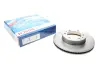 Диск гальмівний BOSCH 0 986 479 W47 (фото 1)