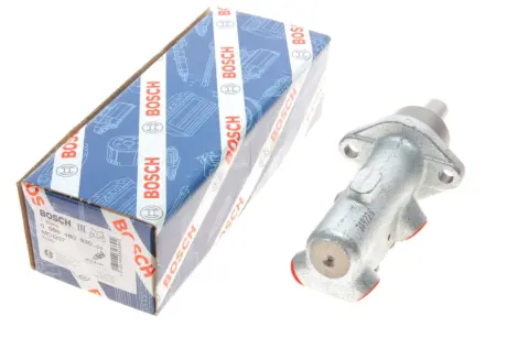 Гальмівний циліндр головний BOSCH 0986480930