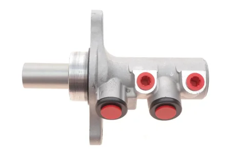 Циліндр гальмівний (головний) Citroen Berlingo 08- (d=23.8mm) (Alu) Bosch 0 986 481 185