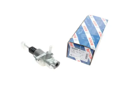 Циліндр зчеплення (головний) VW Caddy 1.9TDI 96-04 BOSCH 0 986 486 038
